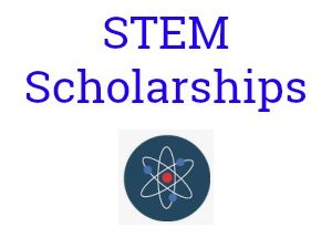 STEM Scholarships